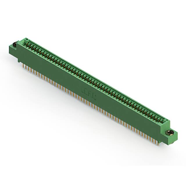 345-104-524-503 EDAC Inc.  Edgeboard Connectors